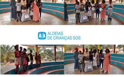 Dia Internacional das Crianças
