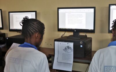 A Associação de Pais e Encarregados de Educação SOS: Contribuidores para uma Educação de Qualidade